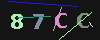 Gambar captcha