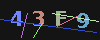 Gambar captcha
