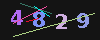 Gambar captcha